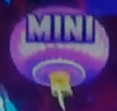 燈籠 MINI