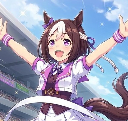 特別週